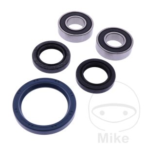 WHEEL BEARING KIT COMPLETE JMP WITH SEALS