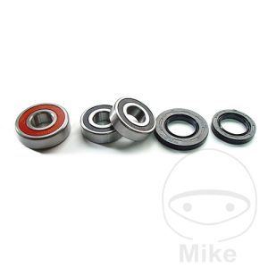 WHEEL BEARING KIT COMPLETE TOURMAX WITH SEALS