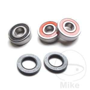 WHEEL BEARING AND SEAL KIT . NextPart.dk Reservedele Motorcykler touring Sport Racing Atv Oliefilter Luftfilter Bremseklodser Bremseskive Tændrør Kædekit Dæk WHEEL BEARING AND SEAL KIT .