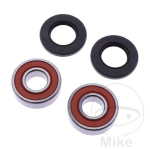 WHEEL BEARING AND SEAL KIT . NextPart.dk Reservedele Motorcykler touring Sport Racing Atv Oliefilter Luftfilter Bremseklodser Bremseskive Tændrør Kædekit Dæk WHEEL BEARING AND SEAL KIT .