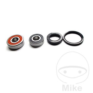 WHEEL BEARING AND SEAL KIT . NextPart.dk Reservedele Motorcykler touring Sport Racing Atv Oliefilter Luftfilter Bremseklodser Bremseskive Tændrør Kædekit Dæk WHEEL BEARING AND SEAL KIT .