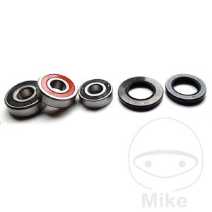 WHEEL BEARING AND SEAL KIT . NextPart.dk Reservedele Motorcykler touring Sport Racing Atv Oliefilter Luftfilter Bremseklodser Bremseskive Tændrør Kædekit Dæk WHEEL BEARING AND SEAL KIT .