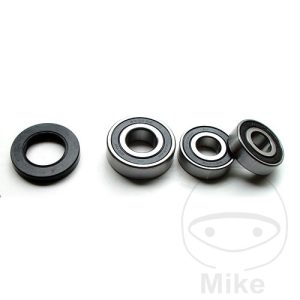 WHEEL BEARING KIT COMPLETE TOURMAX WITH SEALS