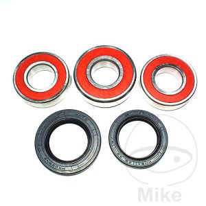 WHEEL BEARING AND SEAL KIT . NextPart.dk Reservedele Motorcykler touring Sport Racing Atv Oliefilter Luftfilter Bremseklodser Bremseskive Tændrør Kædekit Dæk WHEEL BEARING AND SEAL KIT .