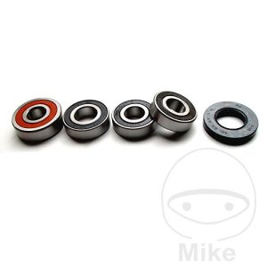 WHEEL BEARING AND SEAL KIT . NextPart.dk Reservedele Motorcykler touring Sport Racing Atv Oliefilter Luftfilter Bremseklodser Bremseskive Tændrør Kædekit Dæk WHEEL BEARING AND SEAL KIT .