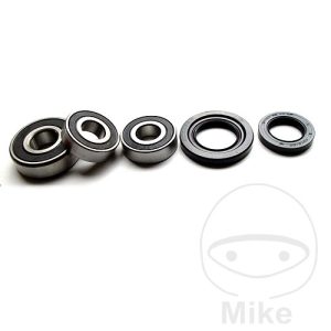 WHEEL BEARING AND SEAL KIT . NextPart.dk Reservedele Motorcykler touring Sport Racing Atv Oliefilter Luftfilter Bremseklodser Bremseskive Tændrør Kædekit Dæk WHEEL BEARING AND SEAL KIT .