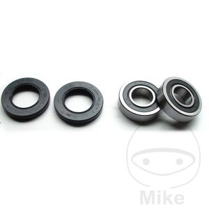 WHEEL BEARING AND SEAL KIT . NextPart.dk Reservedele Motorcykler touring Sport Racing Atv Oliefilter Luftfilter Bremseklodser Bremseskive Tændrør Kædekit Dæk WHEEL BEARING AND SEAL KIT .