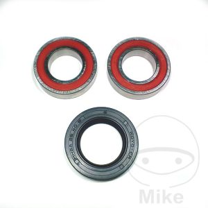 WHEEL BEARING AND SEAL KIT . NextPart.dk Reservedele Motorcykler touring Sport Racing Atv Oliefilter Luftfilter Bremseklodser Bremseskive Tændrør Kædekit Dæk WHEEL BEARING AND SEAL KIT .
