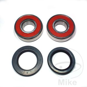 WHEEL BEARING AND SEAL KIT . NextPart.dk Reservedele Motorcykler touring Sport Racing Atv Oliefilter Luftfilter Bremseklodser Bremseskive Tændrør Kædekit Dæk WHEEL BEARING AND SEAL KIT .