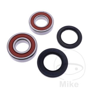 WHEEL BEARING AND SEAL KIT . NextPart.dk Reservedele Motorcykler touring Sport Racing Atv Oliefilter Luftfilter Bremseklodser Bremseskive Tændrør Kædekit Dæk WHEEL BEARING AND SEAL KIT .