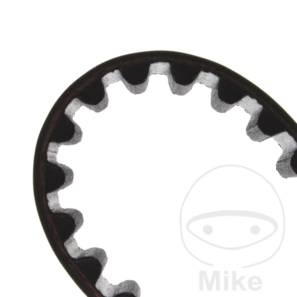 TOOTHED BELT 95X17 DAYCO 2 BELTS REQUIRED NextPart.dk Reservedele Motorcykler touring Sport Racing Atv Oliefilter Luftfilter Bremseklodser Bremseskive Tændrør Kædekit Dæk TOOTHED BELT 95X17 DAYCO 2 BELTS REQUIRED