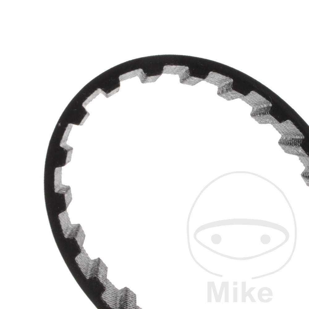 GATES CAM BELT 87x19mm TIMING BELT NextPart.dk Reservedele Motorcykler touring Sport Racing Atv Oliefilter Luftfilter Bremseklodser Bremseskive Tændrør Kædekit Dæk GATES CAM BELT 87x19mm TIMING BELT