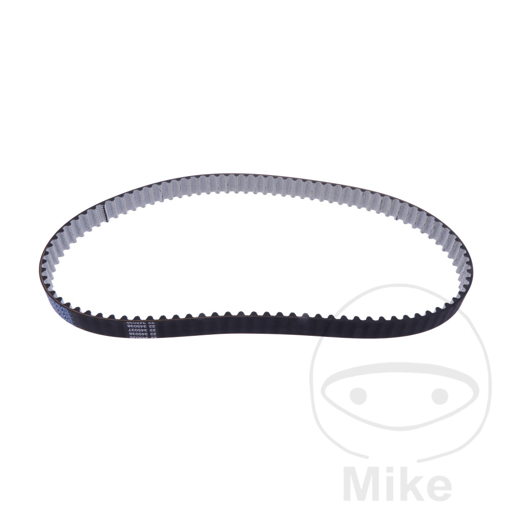 TOOTHED BELT DAYCO NextPart.dk Reservedele Motorcykler touring Sport Racing Atv Oliefilter Luftfilter Bremseklodser Bremseskive Tændrør Kædekit Dæk TOOTHED BELT DAYCO