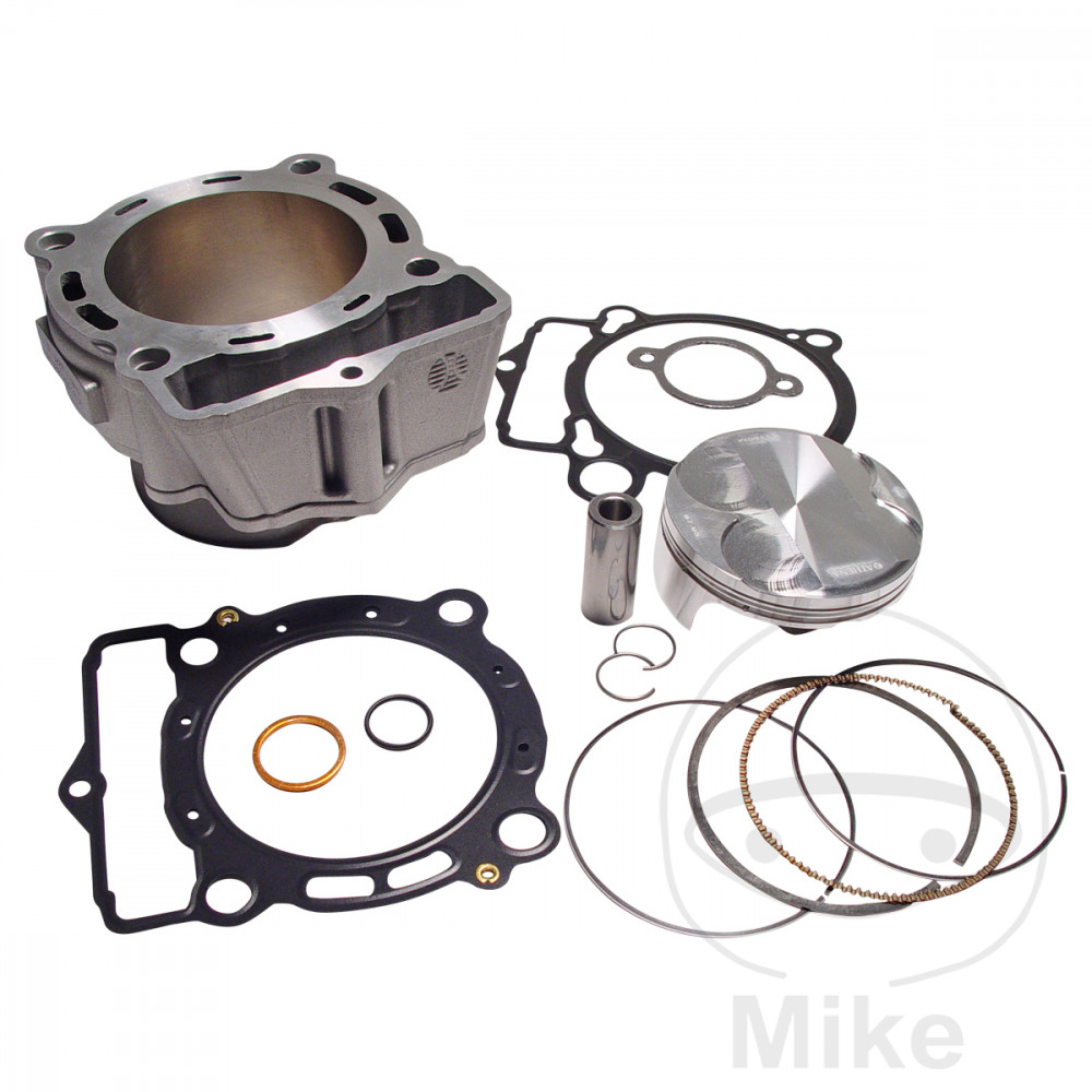 CYLINDER KIT 350CC ATHENA STANDARD CYLINDER KIT NextPart.dk Reservedele Motorcykler touring Sport Racing Atv Oliefilter Luftfilter Bremseklodser Bremseskive Tændrør Kædekit Dæk CYLINDER KIT 350CC ATHENA STANDARD CYLINDER KIT