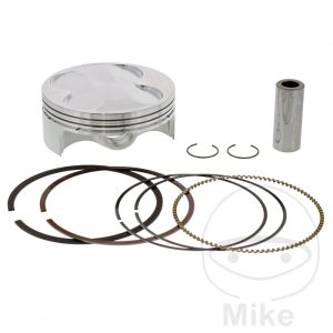 PISTON KIT 99.95MM ATHENA FORGED BIG BORE