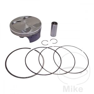 PISTON KIT 95.96MM A ATHENA FORGED STD BORE