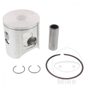 PISTON KIT COMPLETE 53.95MM A FORGED