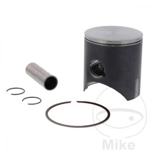 PISTON KIT 53.95MM B ATHENA 15MM PISTON PIN STD BORE NextPart.dk Reservedele Motorcykler touring Sport Racing Atv Oliefilter Luftfilter Bremseklodser Bremseskive Tændrør Kædekit Dæk PISTON KIT 53.95MM B ATHENA 15MM PISTON PIN STD BORE