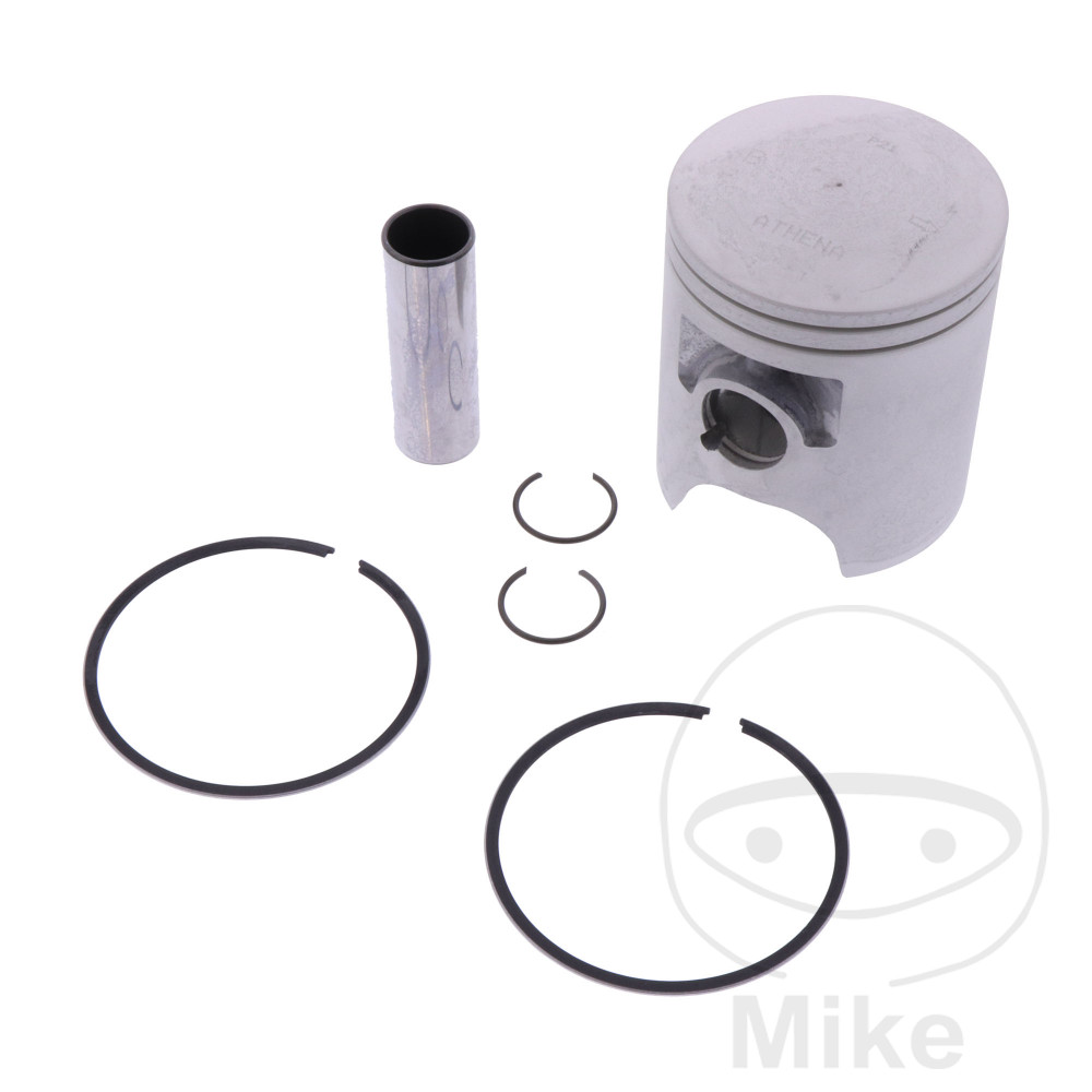 PISTON KIT COMPLETE 55.97MM C 16MM GUDGEON PIN NextPart.dk Reservedele Motorcykler touring Sport Racing Atv Oliefilter Luftfilter Bremseklodser Bremseskive Tændrør Kædekit Dæk PISTON KIT COMPLETE 55.97MM C 16MM GUDGEON PIN