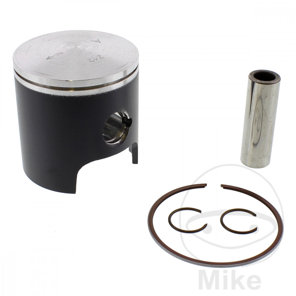 PISTON KIT 44.96MM A ATHENA 12MM PISTON PIN STD BORE NextPart.dk Reservedele Motorcykler touring Sport Racing Atv Oliefilter Luftfilter Bremseklodser Bremseskive Tændrør Kædekit Dæk PISTON KIT 44.96MM A ATHENA 12MM PISTON PIN STD BORE