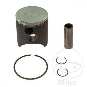 PISTON KIT COMPLETE 53.95MM A FORGED
