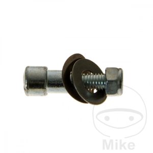 BOLT FOR BRAKE AND CLUTCH LEVER