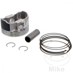 PISTON KIT 64.95MM A ATHENA FORGED BIG BORE NextPart.dk Reservedele Motorcykler touring Sport Racing Atv Oliefilter Luftfilter Bremseklodser Bremseskive Tændrør Kædekit Dæk PISTON KIT 64.95MM A ATHENA FORGED BIG BORE