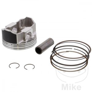 PISTON KIT 64.96MM B ATHENA FORGED BIG BORE