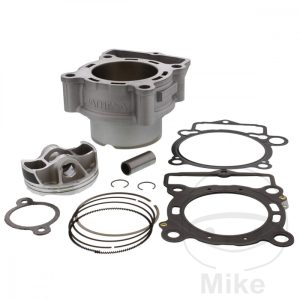 CYLINDER KIT 250CC ATHENA STANDARD CYLINDER KIT NextPart.dk Reservedele Motorcykler touring Sport Racing Atv Oliefilter Luftfilter Bremseklodser Bremseskive Tændrør Kædekit Dæk CYLINDER KIT 250CC ATHENA STANDARD CYLINDER KIT