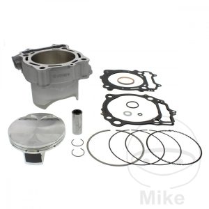 CYLINDER KIT 450CC ATHENA STANDARD CYLINDER KIT NextPart.dk Reservedele Motorcykler touring Sport Racing Atv Oliefilter Luftfilter Bremseklodser Bremseskive Tændrør Kædekit Dæk CYLINDER KIT 450CC ATHENA STANDARD CYLINDER KIT