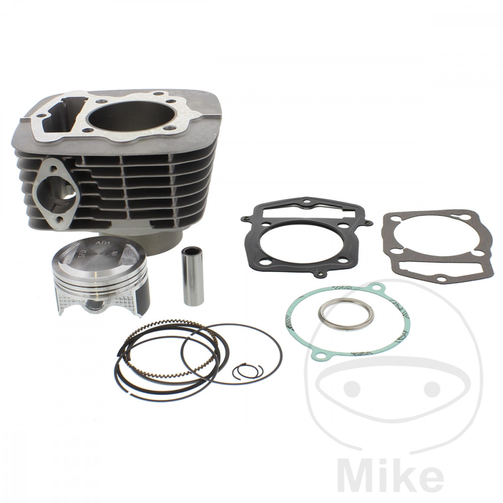 CYLINDER KIT HONDA 240CC Big Bore Zylindersatz NextPart.dk Reservedele Motorcykler touring Sport Racing Atv Oliefilter Luftfilter Bremseklodser Bremseskive Tændrør Kædekit Dæk CYLINDER KIT HONDA 240CC Big Bore Zylindersatz