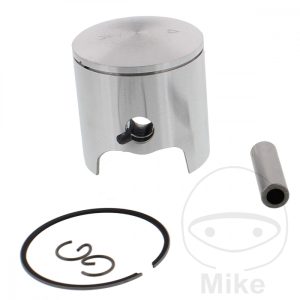 PISTON KIT COMPLETE 47.54 MM A 10MM GUDGEON PIN