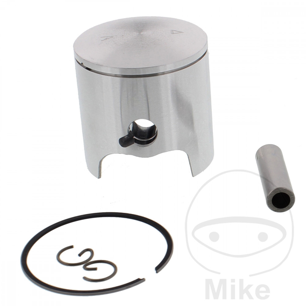 PISTON KIT COMPLETE 47.54 MM A 10MM GUDGEON PIN NextPart.dk Reservedele Motorcykler touring Sport Racing Atv Oliefilter Luftfilter Bremseklodser Bremseskive Tændrør Kædekit Dæk PISTON KIT COMPLETE 47.54 MM A 10MM GUDGEON PIN