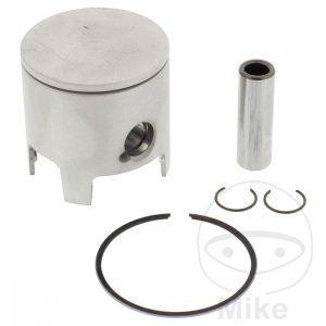 PISTON KIT COMPLETE 47.57 MM D 12MM GUDGEON PIN NextPart.dk Reservedele Motorcykler touring Sport Racing Atv Oliefilter Luftfilter Bremseklodser Bremseskive Tændrør Kædekit Dæk PISTON KIT COMPLETE 47.57 MM D 12MM GUDGEON PIN