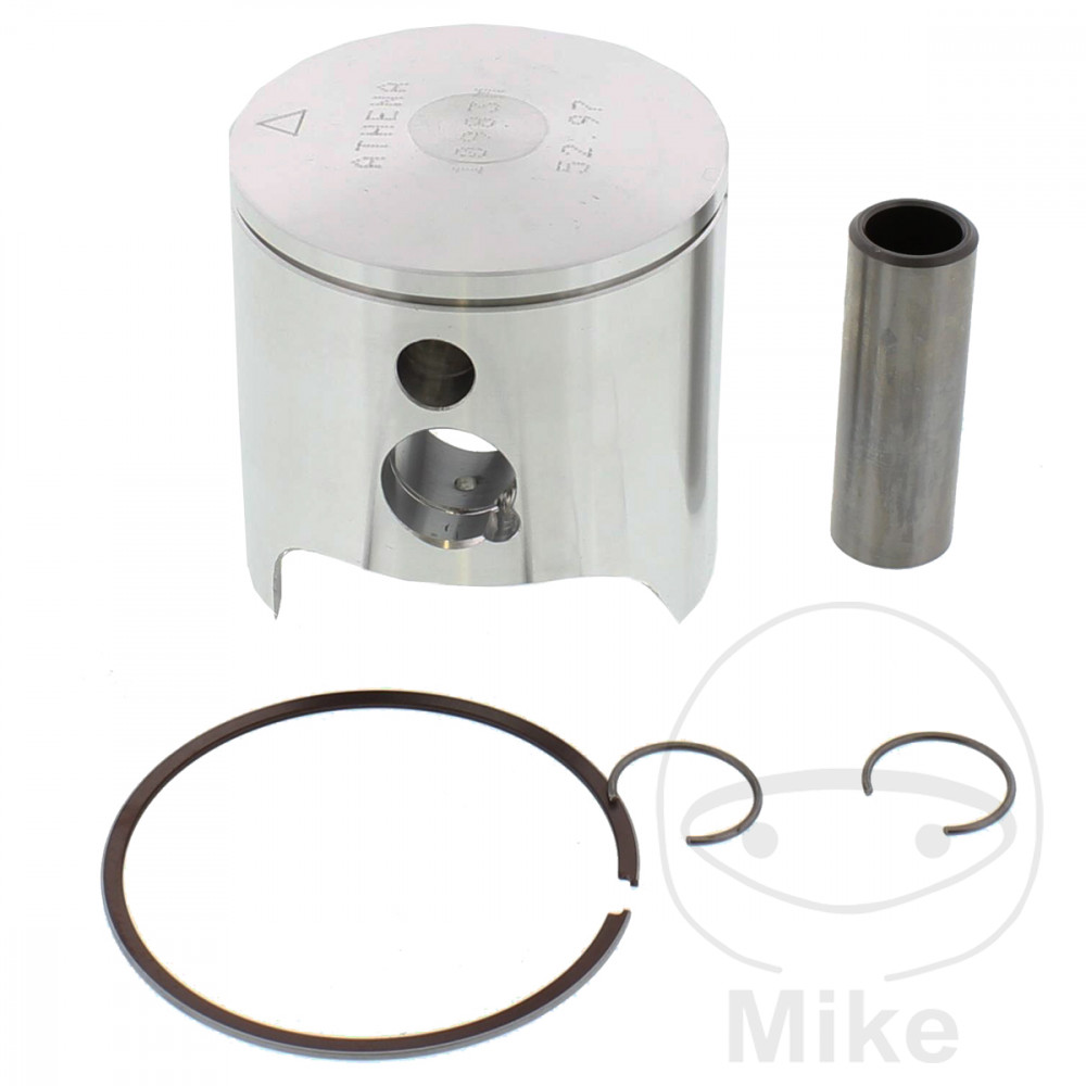 PISTON KIT 52.97MM C ATHENA SEE 7562884 01/25 NextPart.dk Reservedele Motorcykler touring Sport Racing Atv Oliefilter Luftfilter Bremseklodser Bremseskive Tændrør Kædekit Dæk PISTON KIT 52.97MM C ATHENA SEE 7562884 01/25