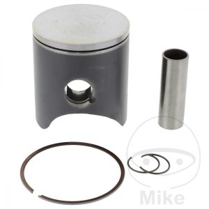 PISTON KIT COMPLETE 53.94 MM A 15MM GUDGEON PIN