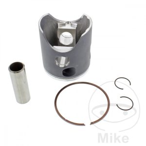 PISTON KIT COMPLETE 53.96 MM C FORGED