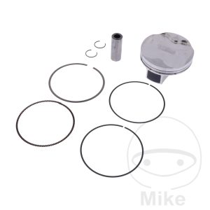 PISTON KIT 65.97MM B ATHENA FORGED STD BORE