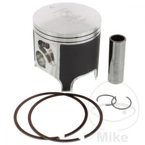 PISTON KIT COMPLETE 71.95 MM A FORGED
