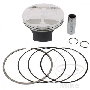 PISTON KIT COMPLETE 95.96 MM A FORGED NextPart.dk Reservedele Motorcykler touring Sport Racing Atv Oliefilter Luftfilter Bremseklodser Bremseskive Tændrør Kædekit Dæk PISTON KIT COMPLETE 95.96 MM A FORGED