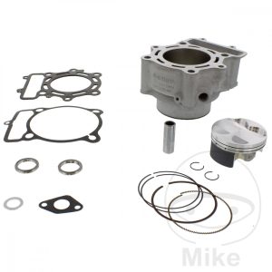 CYLINDER KIT HUS 249CC EXCLUDING CYLINDER HEAD NextPart.dk Reservedele Motorcykler touring Sport Racing Atv Oliefilter Luftfilter Bremseklodser Bremseskive Tændrør Kædekit Dæk CYLINDER KIT HUS 249CC EXCLUDING CYLINDER HEAD