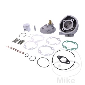 ATHENA CYLINDER KIT  70cc 10mm PIN WITH CYLINDER HEAD
