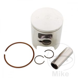 PISTON KIT COMPLETE 47.47 MM D 14MM GUDGEON PIN NextPart.dk Reservedele Motorcykler touring Sport Racing Atv Oliefilter Luftfilter Bremseklodser Bremseskive Tændrør Kædekit Dæk PISTON KIT COMPLETE 47.47 MM D 14MM GUDGEON PIN