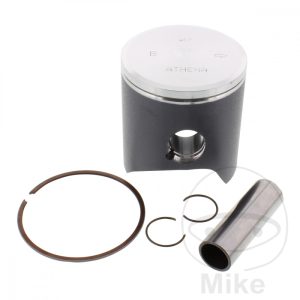 PISTON KIT COMPLETE 53.96 MM B 15MM GUDGEON PIN NextPart.dk Reservedele Motorcykler touring Sport Racing Atv Oliefilter Luftfilter Bremseklodser Bremseskive Tændrør Kædekit Dæk PISTON KIT COMPLETE 53.96 MM B 15MM GUDGEON PIN