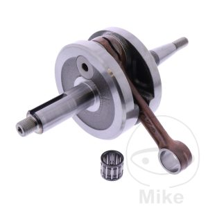 CRANKSHAFT STANDARD ATHENA NextPart.dk Reservedele Motorcykler touring Sport Racing Atv Oliefilter Luftfilter Bremseklodser Bremseskive Tændrør Kædekit Dæk CRANKSHAFT STANDARD ATHENA