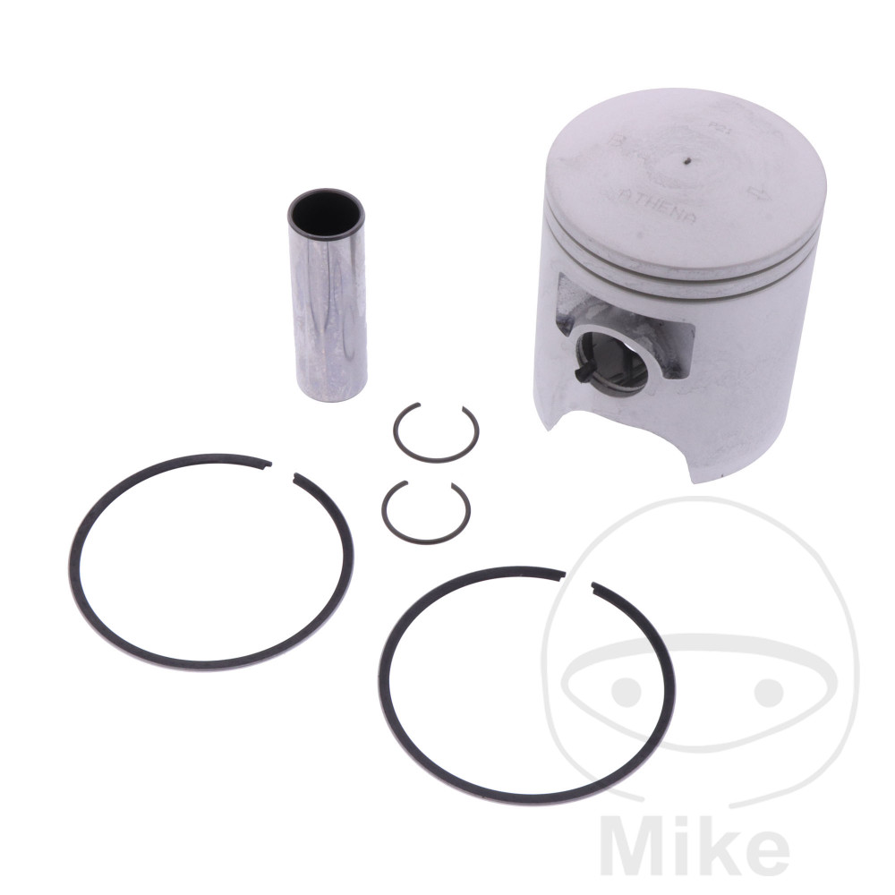PISTON KIT COMPLETE 55.97 MM B 16MM GUDGEON PIN NextPart.dk Reservedele Motorcykler touring Sport Racing Atv Oliefilter Luftfilter Bremseklodser Bremseskive Tændrør Kædekit Dæk PISTON KIT COMPLETE 55.97 MM B 16MM GUDGEON PIN