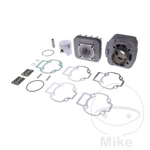 ATHENA CYLINDER KIT  70cc 12mm PIN WITH CYLINDER HEAD