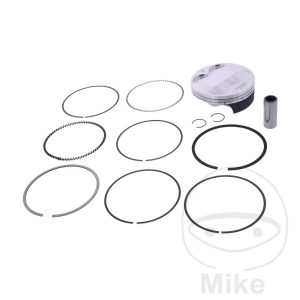 PISTON KIT 84.95MM A ATHENA FORGED BIG BORE