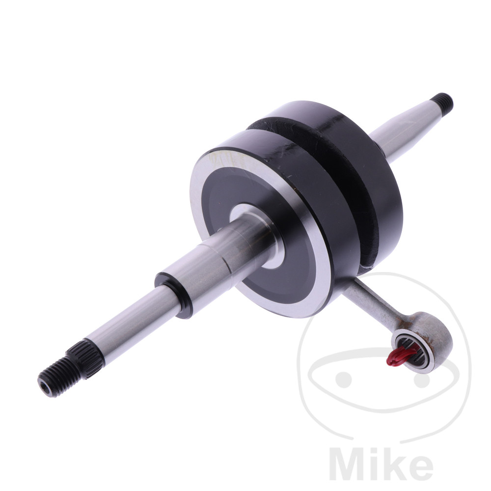 CRANKSHAFT STANDARD JMP NextPart.dk Reservedele Motorcykler touring Sport Racing Atv Oliefilter Luftfilter Bremseklodser Bremseskive Tændrør Kædekit Dæk CRANKSHAFT STANDARD JMP