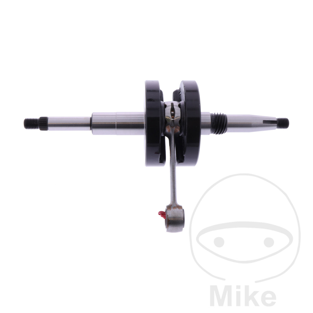 CRANKSHAFT STANDARD JMP NextPart.dk Reservedele Motorcykler touring Sport Racing Atv Oliefilter Luftfilter Bremseklodser Bremseskive Tændrør Kædekit Dæk CRANKSHAFT STANDARD JMP